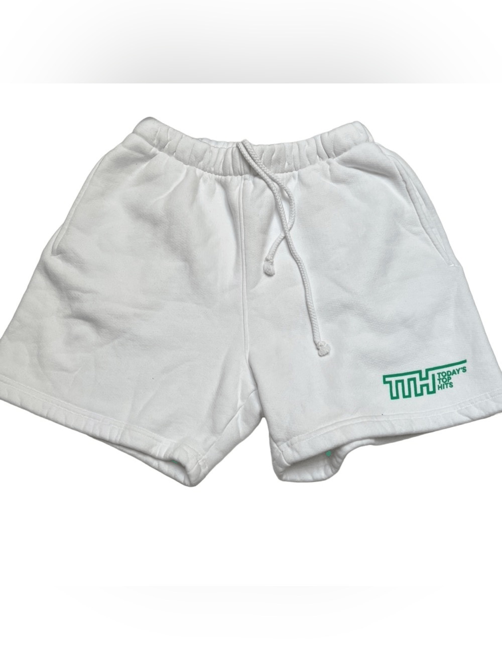 Madhappy Spotify Heritage Short